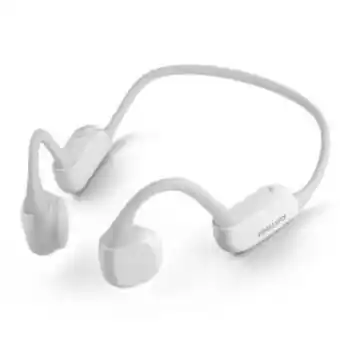 Philips audífonos inalámbricos bluetooth bone conduction - blanco