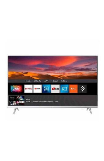 Tiendas EFE Tv led smart uhd 4k 50' 50u6305 oferta