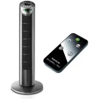 Linio Ventilador de torre babel rc taurus oferta