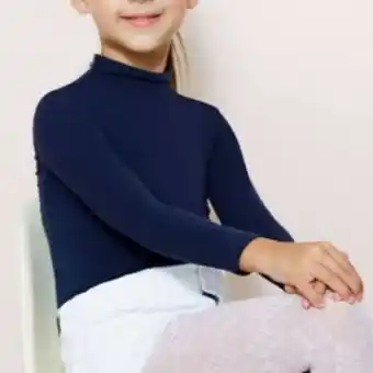 Koketa Camiseta manga larga elsa oferta