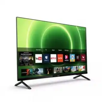 Philips tv led smart hd 32" 32phd6825