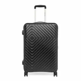 Porta Maleta curitiva 28" negro oferta