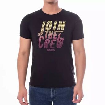 Gzuck Tshirt jersey jacob m/corta oferta