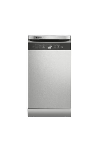 Tiendas EFE Lavavajillas electrolux acero inoxidable con función higienizar ehfe10t2msbus oferta