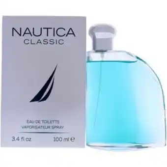 Linio Nautica classic nautica men edt 100 ml oferta