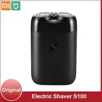 Linio Xiaomi afeitadora electrica portatil de... oferta