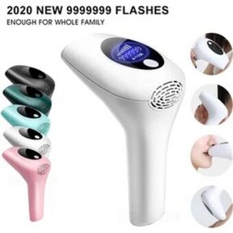 Linio Depiladora laser oem profesional ipl 900... oferta
