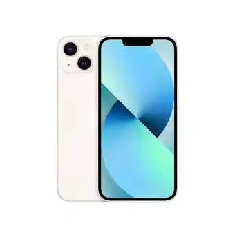 iShop Nuevo - iphone 13 - 256gb - blanco oferta