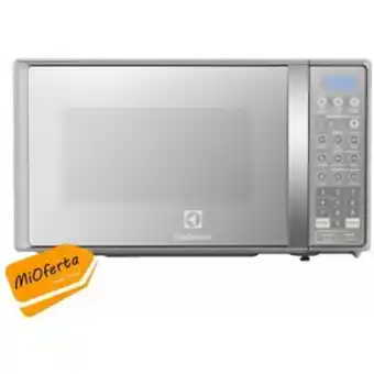 Linio Horno microondas 20 litros electrolux em... oferta
