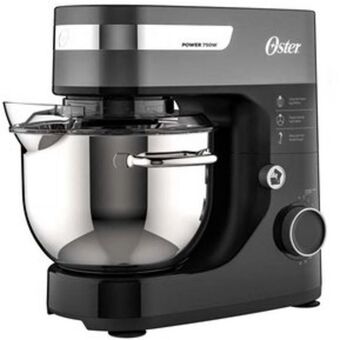 Linio Batidora planetaria oster 12 velocidades... oferta