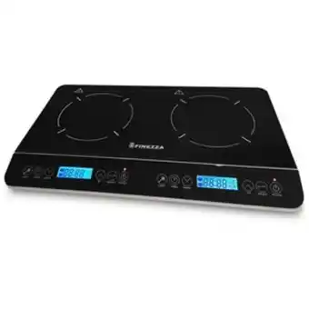 Linio Cocina de inducción digital finezza fz-... oferta