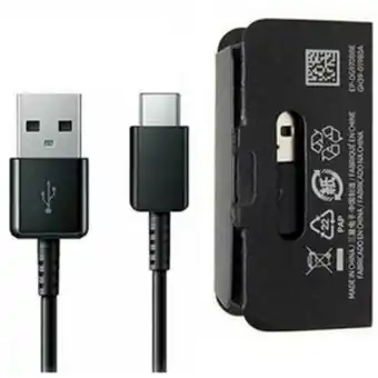 Linio Cable tipo-c samsung galaxy s10/s10plus/... oferta