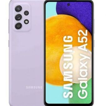 Linio Samsung galaxy a52 128gb 6gbram libre se... oferta