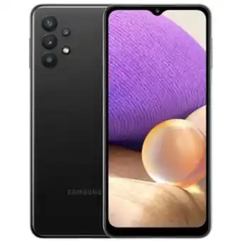 Linio Samsung galaxy a32 128gb negro oferta