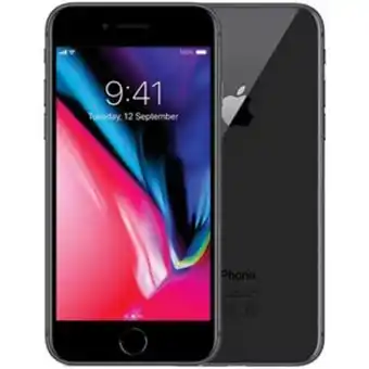 Linio Iphone 8 64gb - gris espacial - envío e... oferta