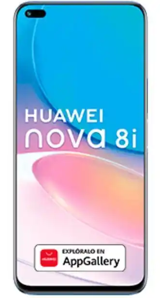 Entel Nova 8i azul-equipo libre-el oferta