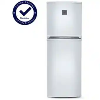 Linio Refrigeradora electrolux ert18g2hnw 138... oferta