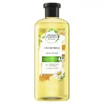 Freshmart Shampoo herbal essences bio:renew chamomile 400 ml - unidad oferta
