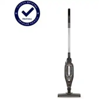 Linio Limpiadora a vapor eletrolux mop11 negra oferta