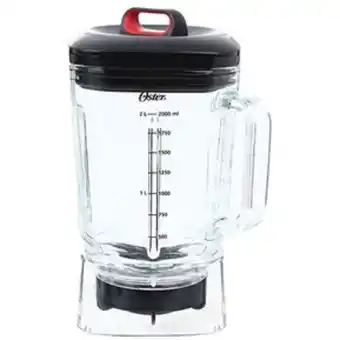 Linio Accesorio vaso blstac-gxs oster vidrio x... oferta