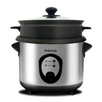 Metro Taurus olla arrocera multiusos 1.8 lt chef 18 ii oferta