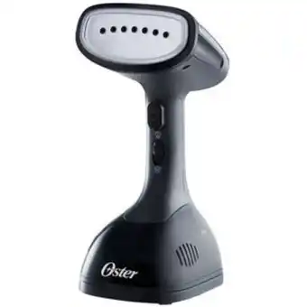 Linio Vaporizador de prendas compacto - oster oferta