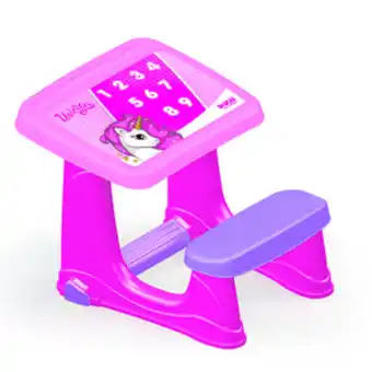 Tai Loy Mesa de estudio unicornio dolu oferta