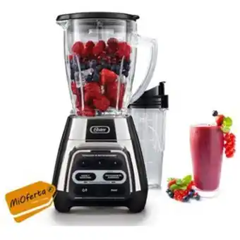 Linio Licuadora oster blstpyg1211nbg motor rev... oferta