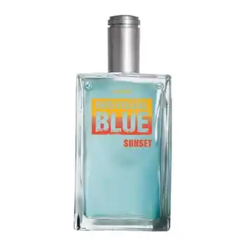 Avon Individual blue sunset para él eau de parfum spray 100 ml oferta
