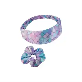 Set x 2 accesorios para el cabello catmaid