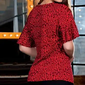Avon Blusa italy t / m oferta