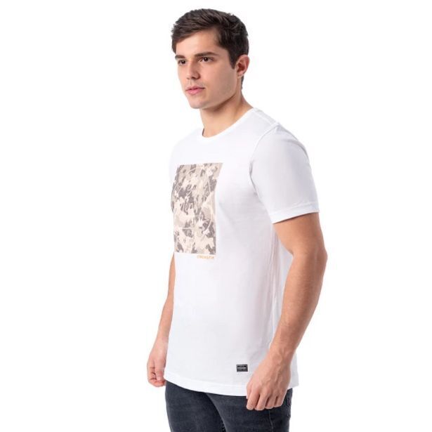 Pionier Tshirt jersey kheith m/corta oferta