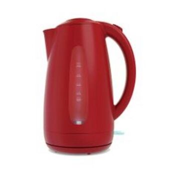 Metro Oster hervidor eléctrico 2200w bvstked889r 2.5 lt oferta
