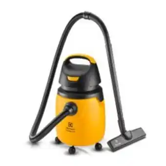 Metro Electrolux aspiradora de polvo / agua gt30n 1300w oferta