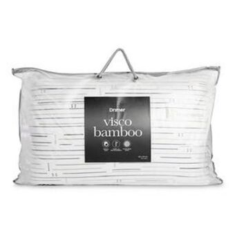 Tai Loy Almohada visco bamboo 60x40cm oferta