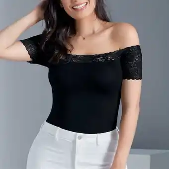 Avon Blusa control natalia oferta