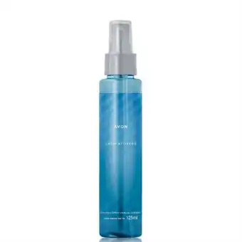 Avon Latin attitude para ella colonia spray 125 ml oferta