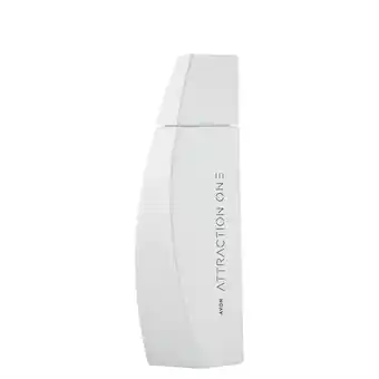 Avon Avon attraction one fresco unisex perfume spray 50 ml oferta