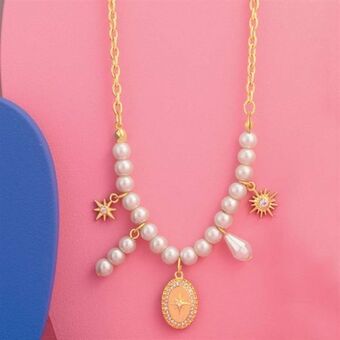 Avon Collar magic oferta