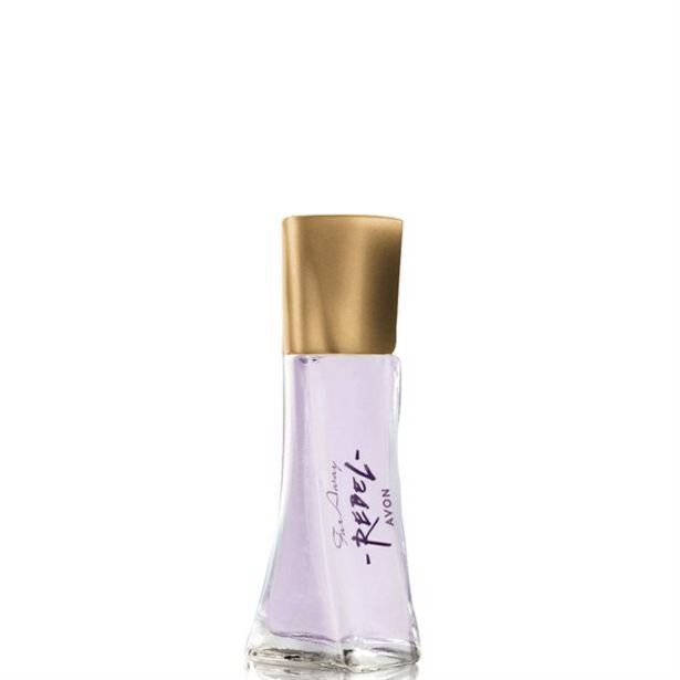 Avon Far away rebel para ella eau de toilette 15 ml oferta