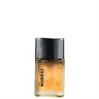 Avon Musk para él eau de toilette spray 30 ml oferta