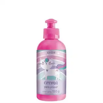 Avon Crema para peinar avon fantasy cat 150 g oferta
