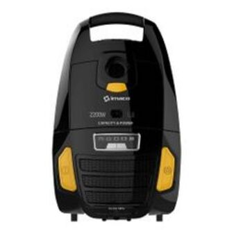 Metro Imaco aspiradora capacity & power 6 lt ia2200 2200w oferta