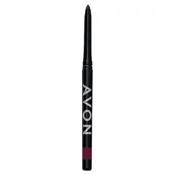Avon Avon delineador retráctil para labios 0.35 g oferta
