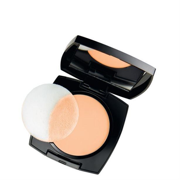 Avon Avon polvo compacto matificante 11 g oferta