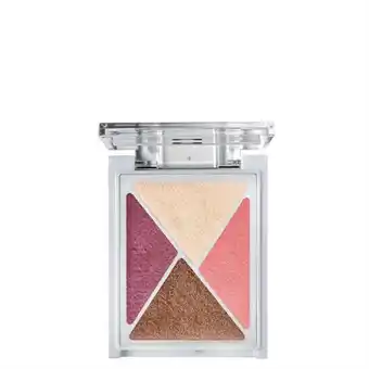 Avon Avon paleta de sombras e iluminador 4 g oferta