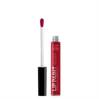 Avon Avon labial líquido ultra lip paint fps 15 7 ml oferta