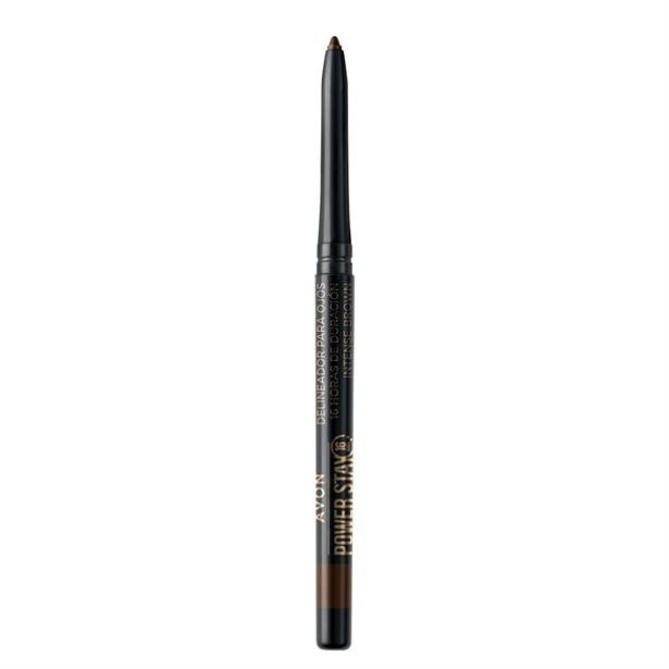 Avon Avon power stay delineador para ojos 0.35 g oferta