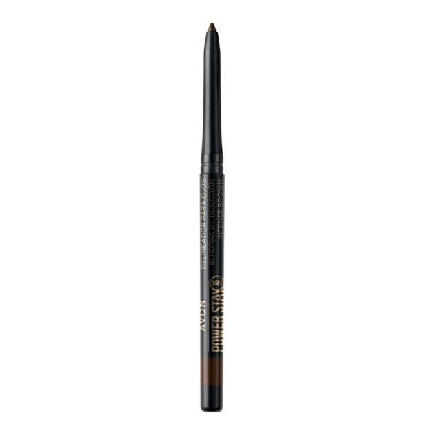 Avon Avon power stay delineador para ojos 0.35 g oferta