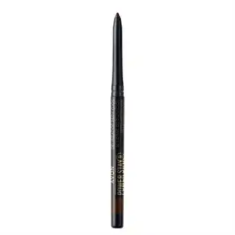 Avon Avon power stay delineador para ojos 0.35 g oferta